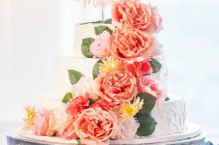Elisa's Bakery - 1