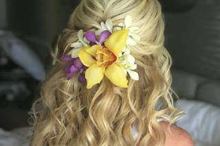 Maui Makeup Artistry-Hair & Beauty Bar - 58