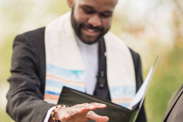 Rev. Daniel Gregoire 5