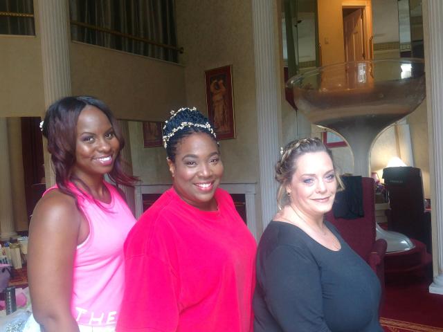 Shear Brilliance Salon - 4