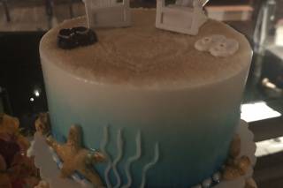 Cakes by Karol Key West - 56