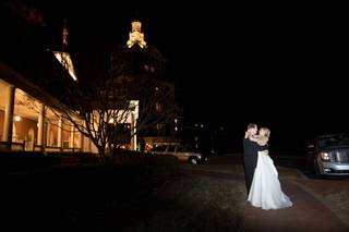 The Omni Homestead Resort - 7
