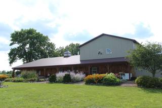 Deer Run Winery - 67