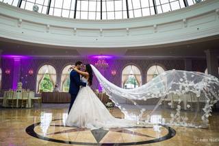 Marriages By Mark D - 40