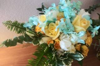 Flower Girlz Inc. - 135