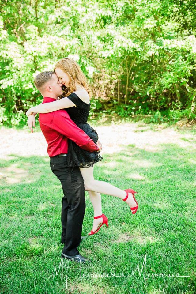 Doug & Ashley Photography - 3