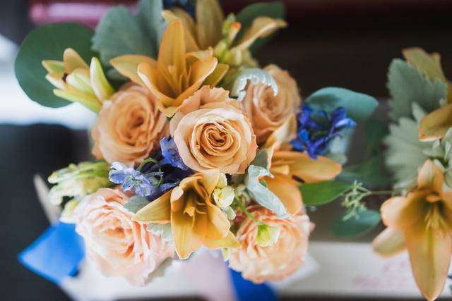 An Elegant Affair - 3