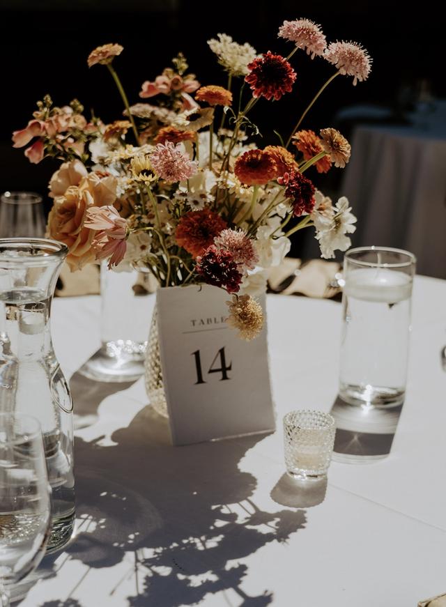 Cassie Renae Events, LLC - 1