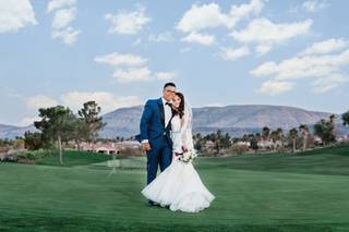 Siena Golf Club Weddings and Events - 36