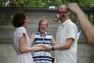 Capital Crescent Collective - 6