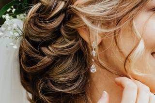 VR Makeup and Hair, LLC - 8