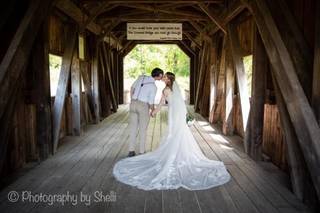 Michelle Rene Designs and Wedding Gown Alterations - 41