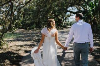 Wedding Hair by Courtney Comer - 4