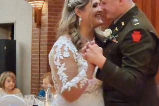 Bridal Beginning - 17