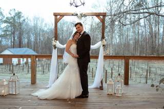 Koury Farms Weddings & Events - 38