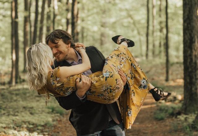 Michelle Wade Photography - 1