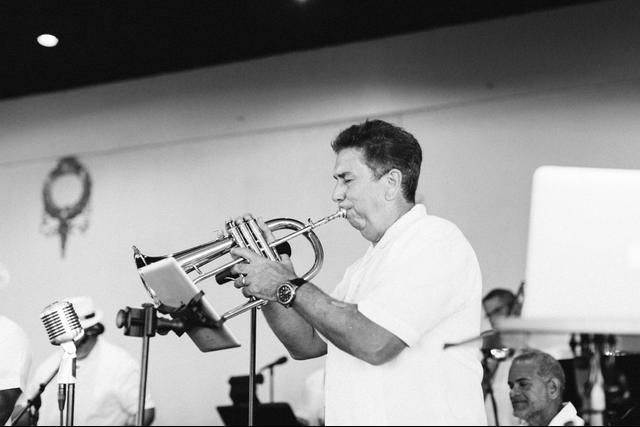 Orquesta INFINIDAD - 3