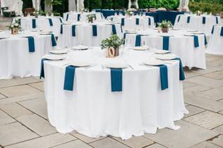Exchange Events & Catering - 37