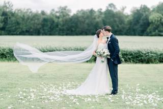 Wedding Co. of Williamsburg, LLC. - 24
