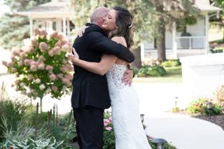 Dellwood Barn Weddings - 11