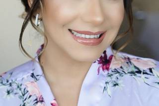 Darsys Makeup and Hair - 54