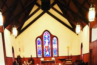The Rafters at Historic St. Mark's - 11