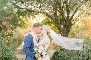 Simply Beautiful Wedding & Event Planning - 107