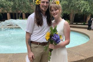 An Awesome Day Marriage Officiant - 7