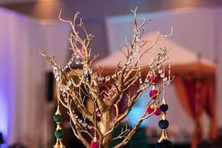 Marigold Wedding Planners - 22