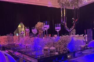 Tres CHIC Event Planning & Design - 11