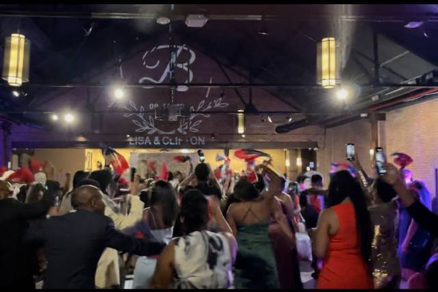 Dj Zeke Entertainment 2