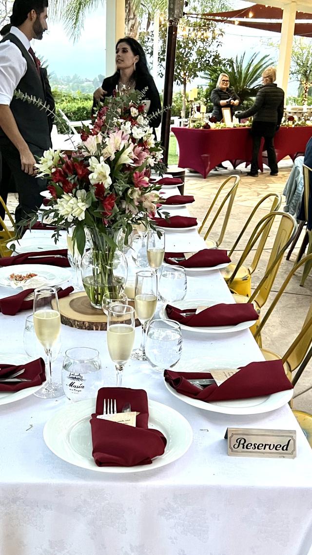 Southfork Catering & Events - 1