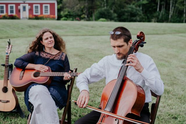 Reelcello - 3