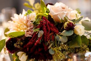 JP Parker Flowers - 17