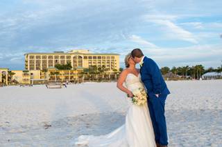 Sirata Beach Resort - 50