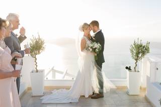 Joanna Loukaki Weddings and Events - 8