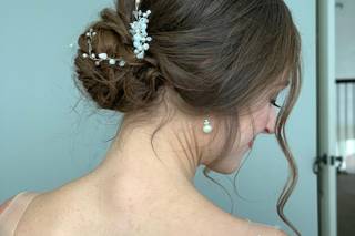 Sarah Stafford Hair & Makeup Artistry - 23