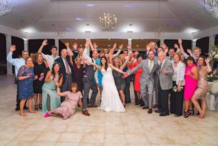 Mike Jones Entertainment and Events - 29