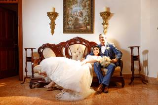 Gabriel Padial Weddings - 87