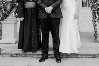 Fr. Jonathan Gray - 18