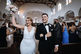 Nérida Álvarez Wedding & Event Planner - 28