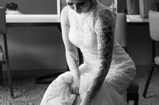 Weddings by Alisa - 19