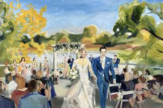 Celebration Paintings - 9