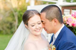 Lilly Bridal Artistry - 19