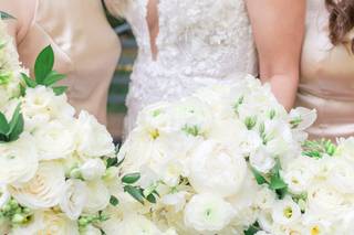 Bloomin' Bouquets - 21