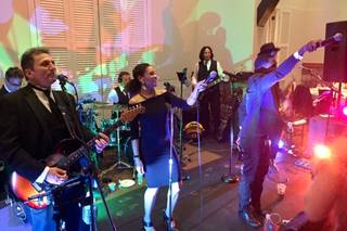 Head Over Heels Band - 6