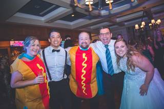 Dominion Wedding Entertainment - 15