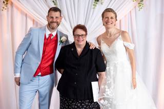 Weddings by Rev. Patti Ruhala - 29