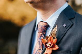 Oak and Fig Floral - 15