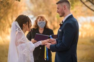 Love Story Vows - 53